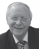 Profilbild Hans Walter Schnitzler